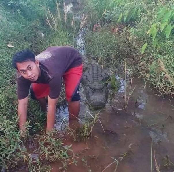 Well…That Escalated Quickly…