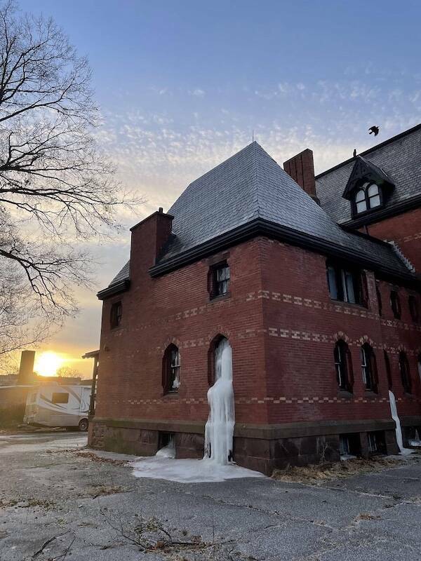 Well…That Escalated Quickly…