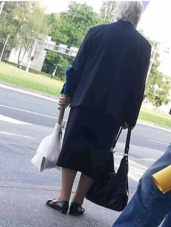 Well…That Escalated Quickly…