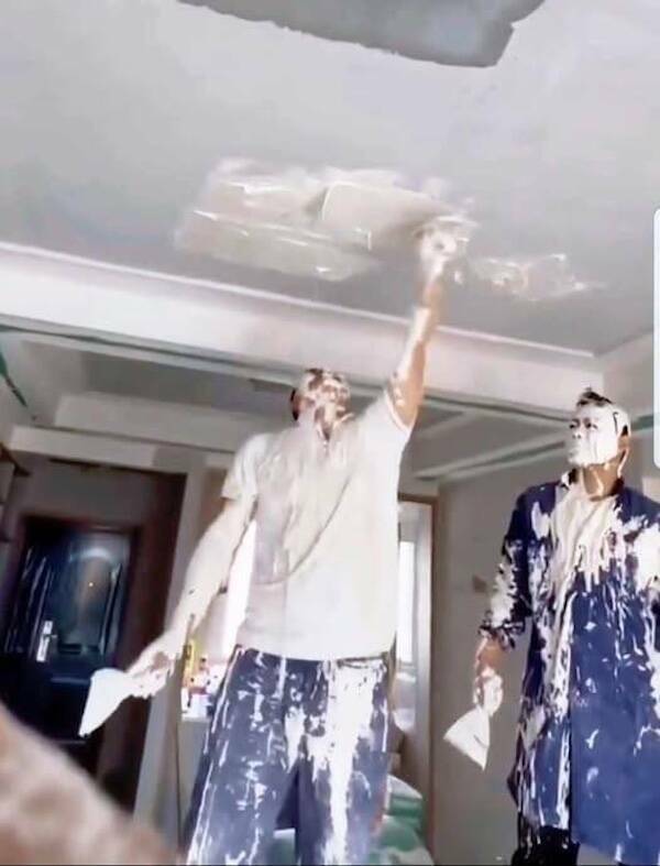 Well…That Escalated Quickly…