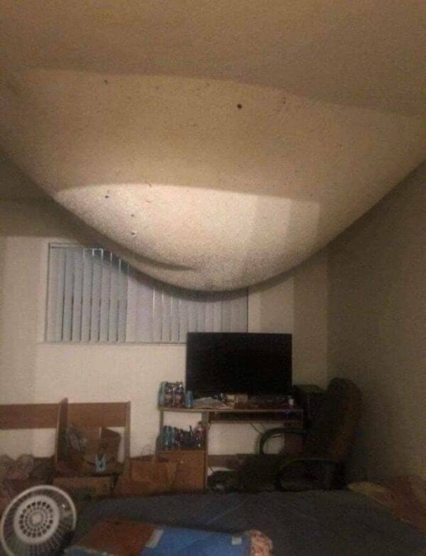 Well…That Escalated Quickly…