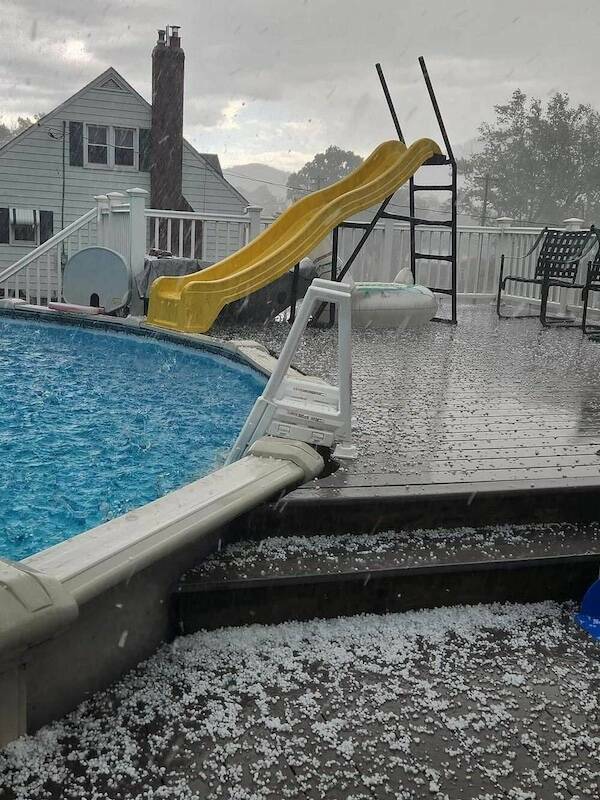 Well…That Escalated Quickly…