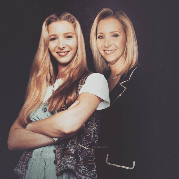 When Stars Meet Their Past