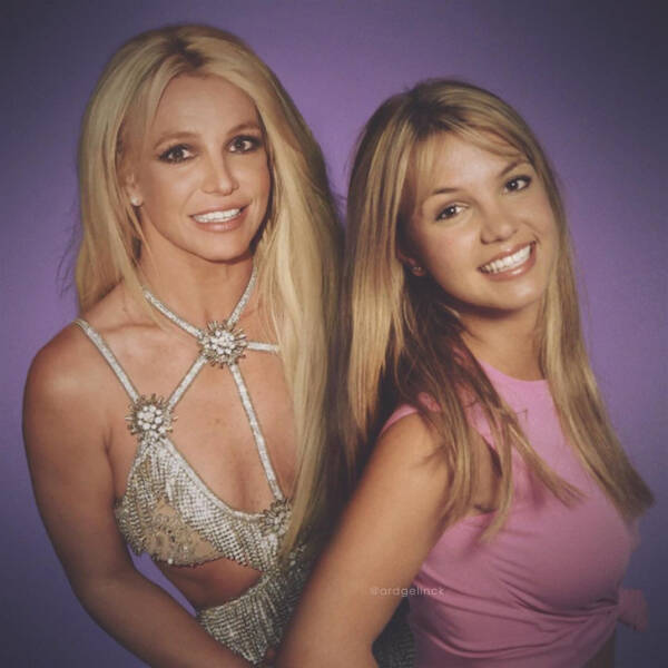 When Stars Meet Their Past