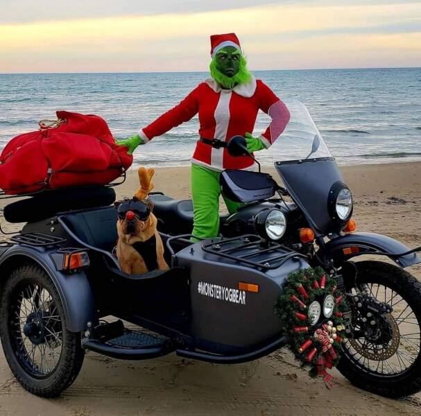 Daily Picdump [WEEKEND EDITION]