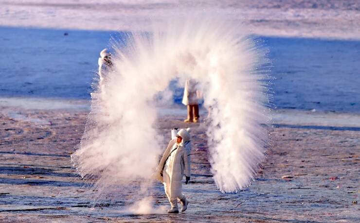 Daily Picdump [WEEKEND EDITION]