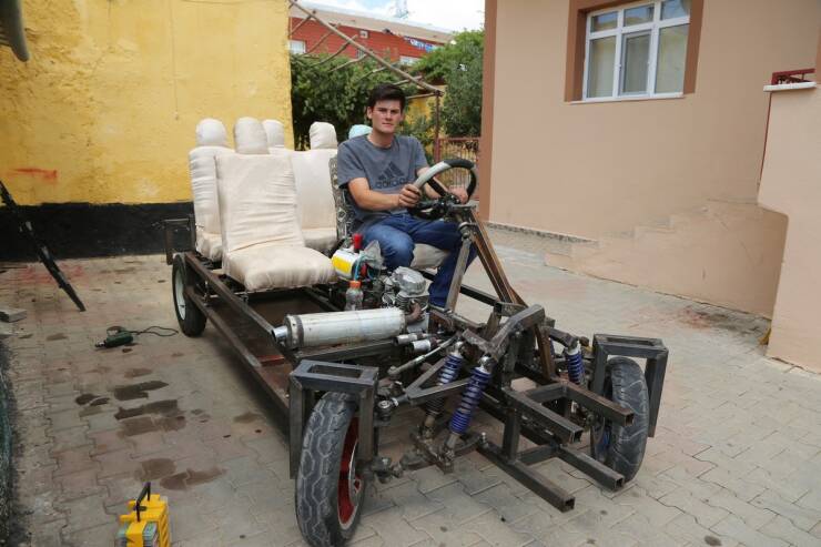 Daily Picdump [WEEKEND EDITION]