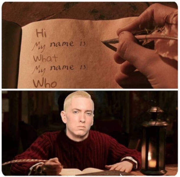 Magical Memes Straight From Hogwarts