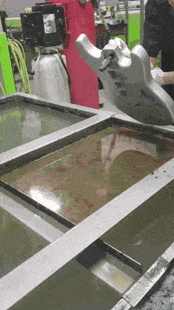 Daily Gifdump [WEEKEND EDITION]