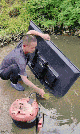 Daily Gifdump [WEEKEND EDITION]