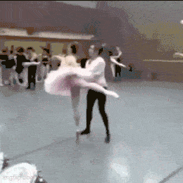 Daily Gifdump [WEEKEND EDITION]