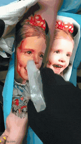 Daily Gifdump [WEEKEND EDITION]