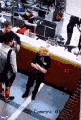 Daily Gifdump [WEEKEND EDITION]