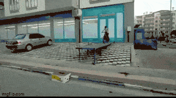 Daily Gifdump [WEEKEND EDITION]