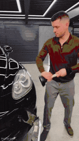 Daily Gifdump [WEEKEND EDITION]