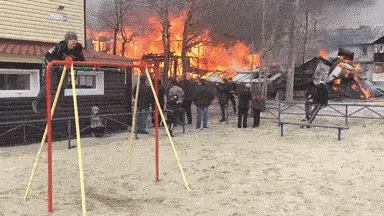 Daily Gifdump [WEEKEND EDITION]