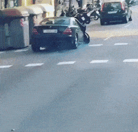 Daily Gifdump [WEEKEND EDITION]