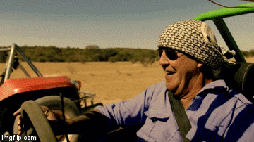 Daily Gifdump [WEEKEND EDITION]