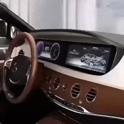 Daily Gifdump [WEEKEND EDITION]