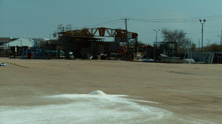 Daily Gifdump [WEEKEND EDITION]