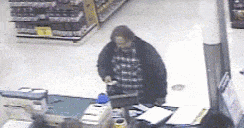 Daily Gifdump [WEEKEND EDITION]