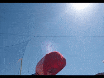 Daily Gifdump [WEEKEND EDITION]