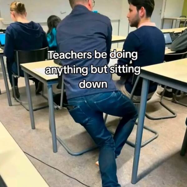 Lazy Memes For A Lazy Day