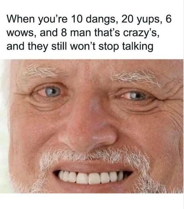 Lazy Memes For A Lazy Day