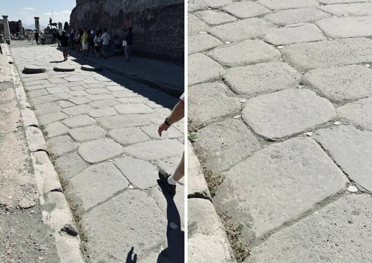 Hidden Truths Of The Roman Empire