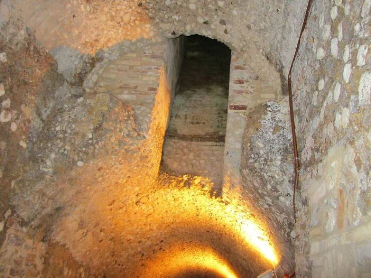 Hidden Truths Of The Roman Empire