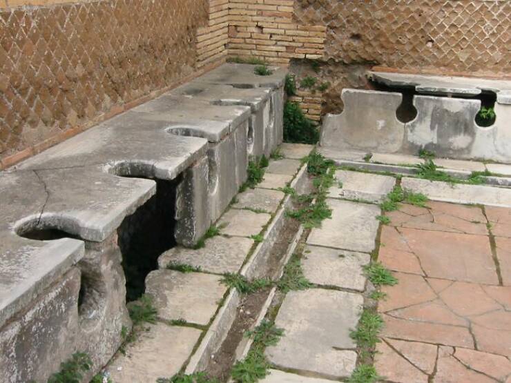 Hidden Truths Of The Roman Empire