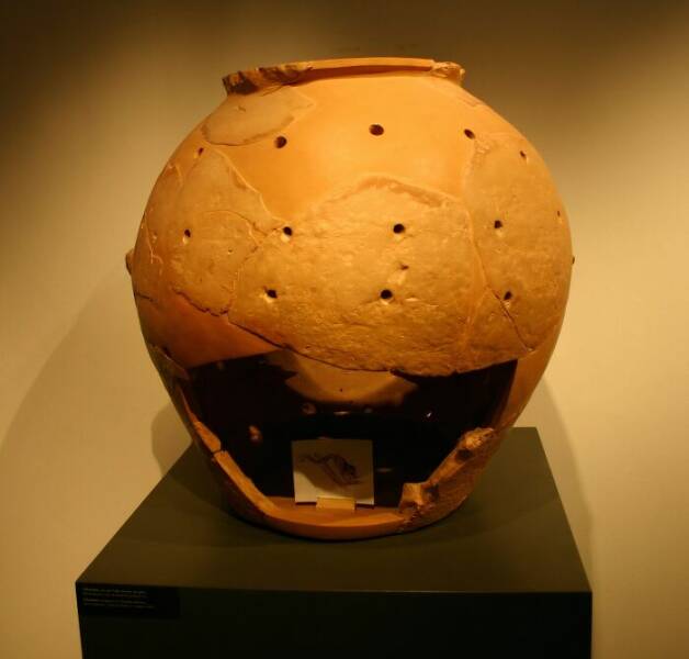 Hidden Truths Of The Roman Empire