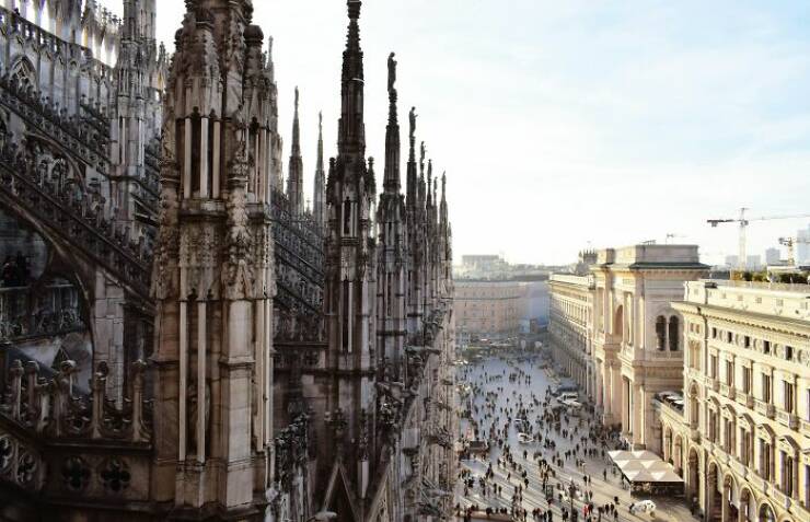 Hidden Truths Of The Roman Empire