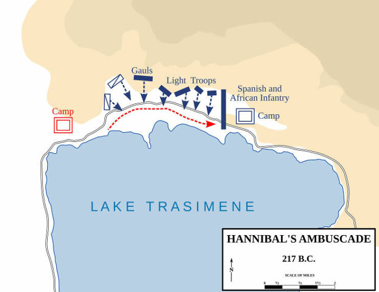 Hidden Truths Of The Roman Empire