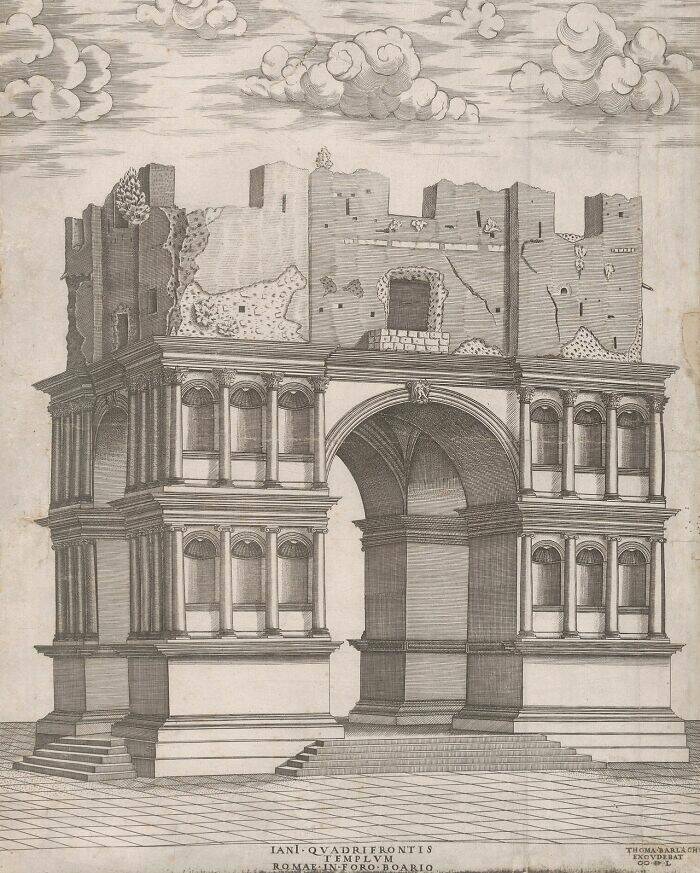 Hidden Truths Of The Roman Empire