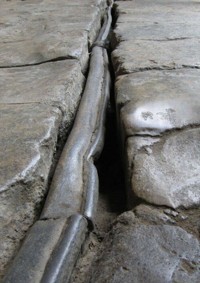 Hidden Truths Of The Roman Empire