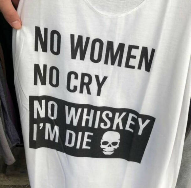 Misspelled Shirts That Still Slay Misspelled Shirts That Still Slay