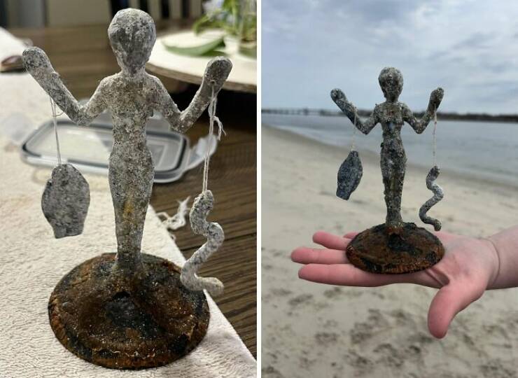 Strange Things The Ocean Unexpectedly Revealed