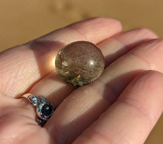 Strange Things The Ocean Unexpectedly Revealed