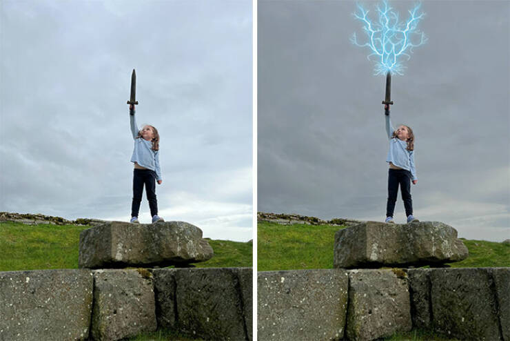 When People Asked for Photo Edits and Got Hilarious Results