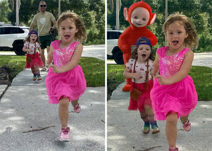 When People Asked for Photo Edits and Got Hilarious Results