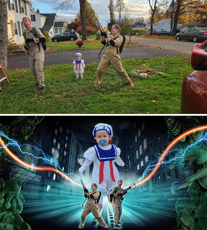 When People Asked for Photo Edits and Got Hilarious Results