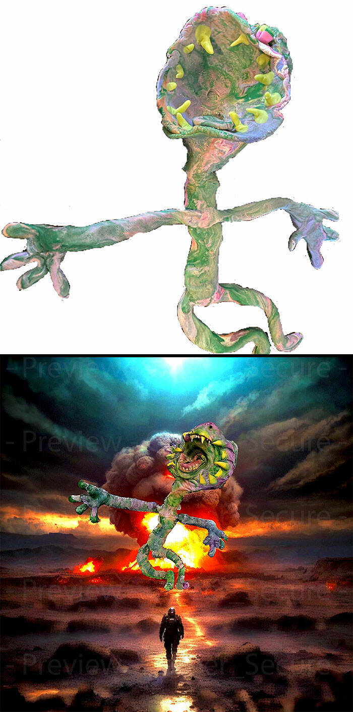 When People Asked for Photo Edits and Got Hilarious Results