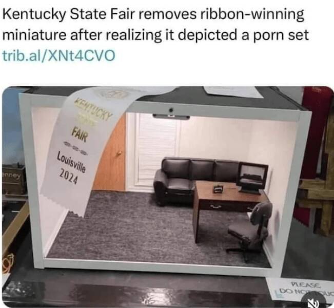 Memes That Forgot Logic Was A Thing