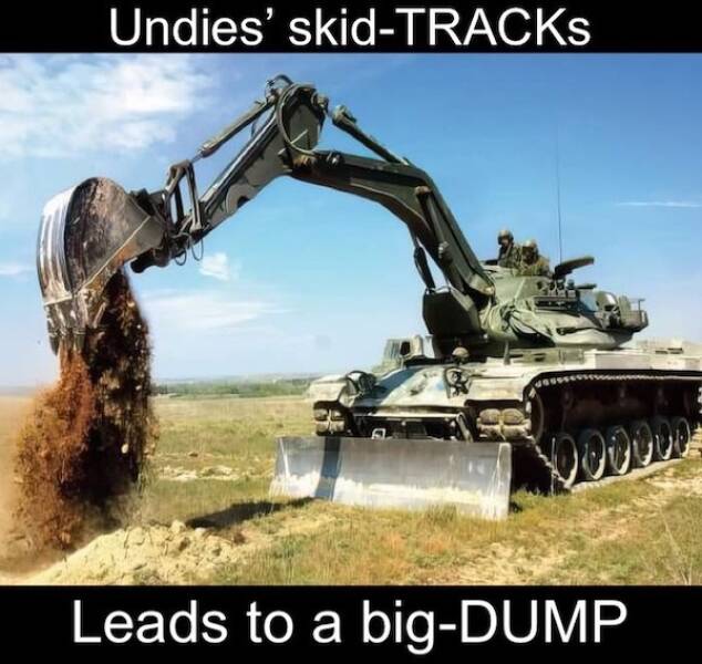 Memes That Forgot Logic Was A Thing