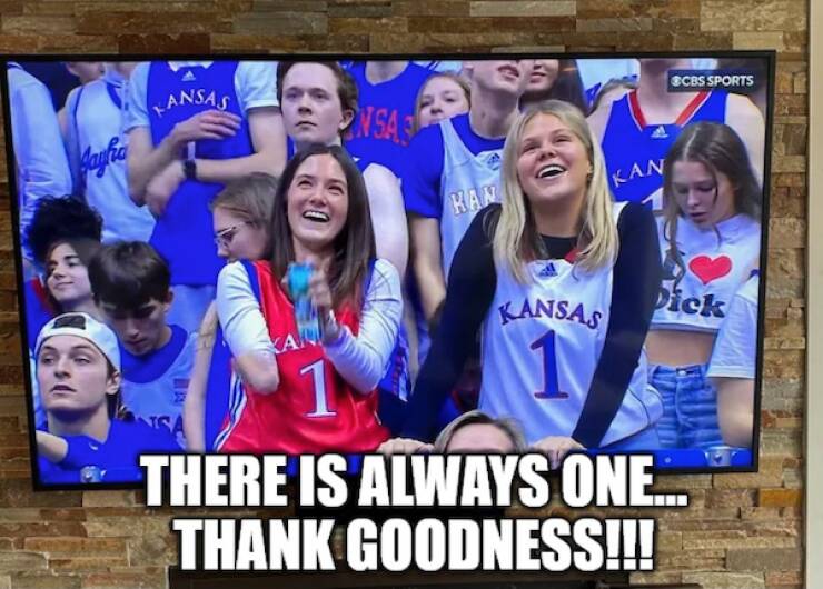 Memes That Forgot Logic Was A Thing