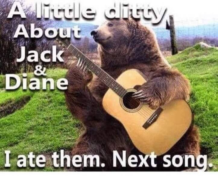 Memes That Forgot Logic Was A Thing