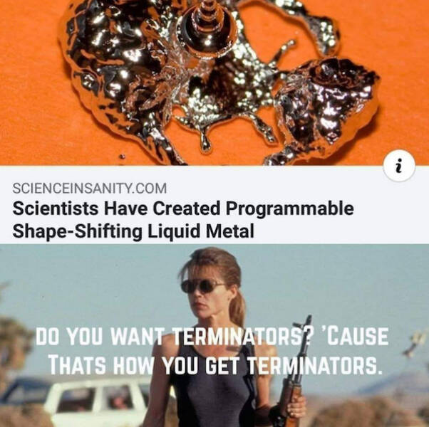 Memes That Forgot Logic Was A Thing