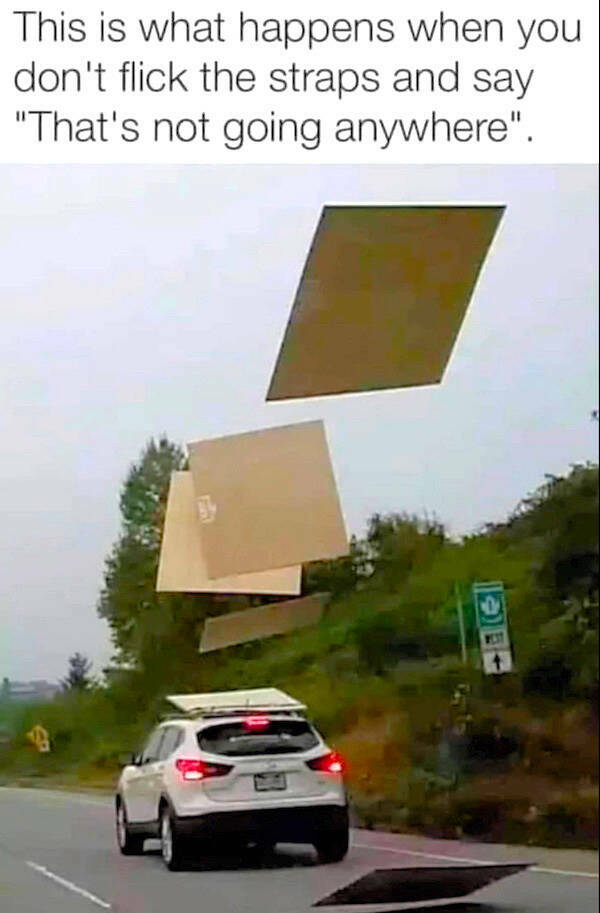 Memes That Forgot Logic Was A Thing