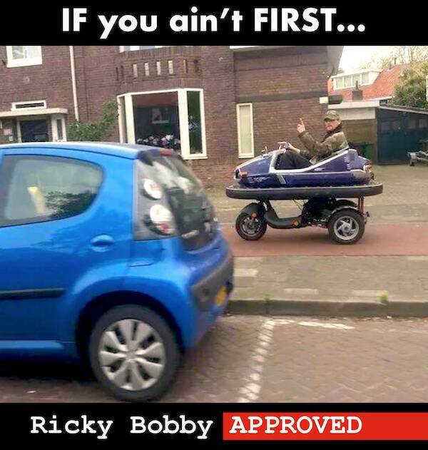 Memes That Forgot Logic Was A Thing